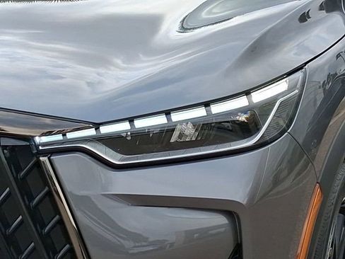 New 2026 INFINITI QX60 Sport w/ Dark Cargo Package image 7