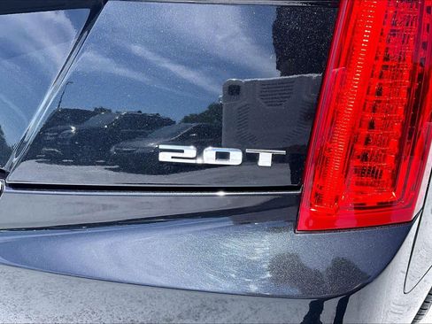 Used 2013 Cadillac ATS 2.0T Sedan RWD image 10