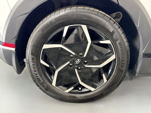 Used 2023 Hyundai Ioniq 5 SEL w/ Cargo Package image 33