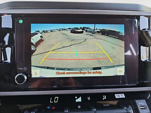 Certified 2026 Toyota Tundra SR5 AWD/4WD image 13