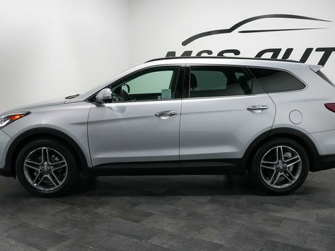 Used 2018 Hyundai Santa Fe FWD image 3