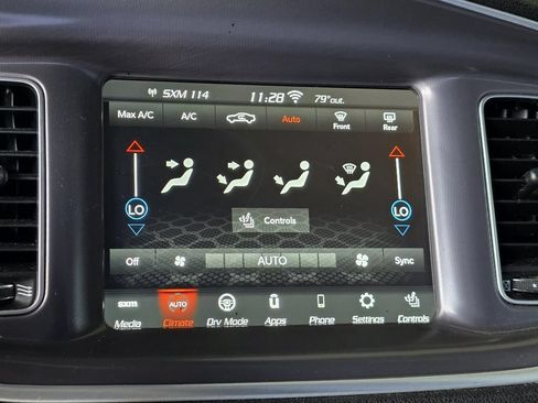 Used 2020 Dodge Charger Scat Pack RWD image 13