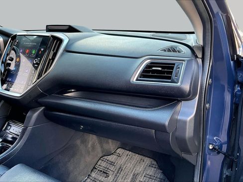 Used 2024 Subaru Ascent Limited AWD/4WD image 18