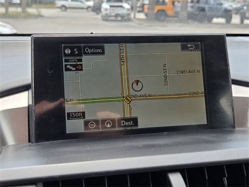 Used 2015 Lexus NX 200t FWD w/ Premium Package image 24