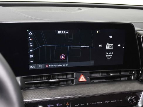 Certified 2024 Kia Sportage SX image 17