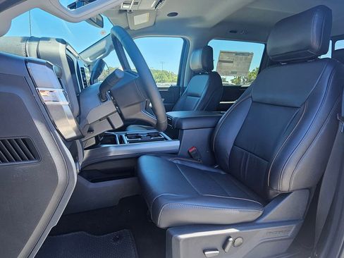 New 2026 Ford F350 Lariat AWD/4WD image 4
