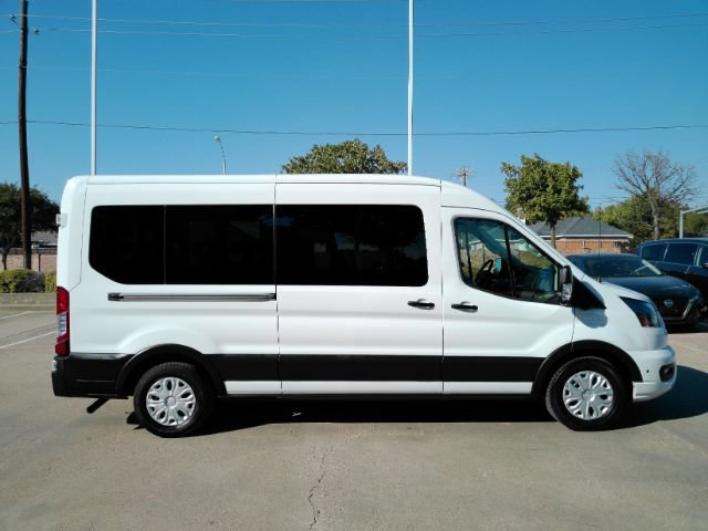 Used 2026 Ford Transit 350 XLT RWD image 4