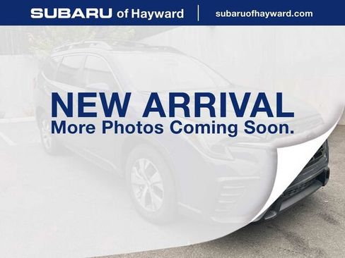 Used 2023 Subaru Ascent Premium w/ Convenience Package AWD/4WD image 1