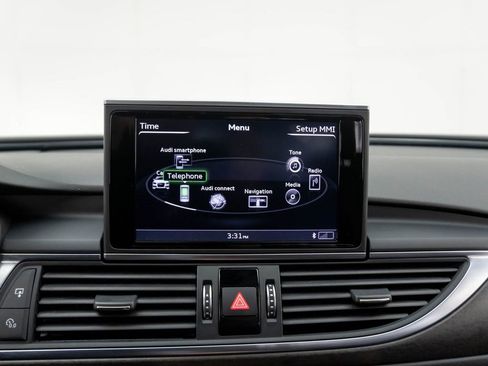 Used 2017 Audi A6 3.0T Premium Plus w/ Driver Assistance Package image 24