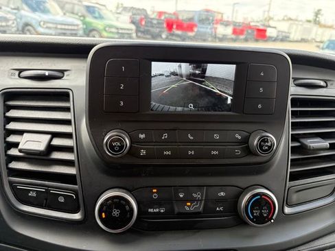 Used 2024 Ford Transit 250 Low Roof w/ Exterior Upgrade Package image 20