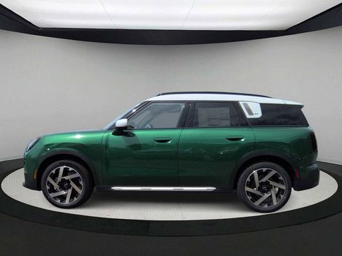 New 2027 MINI Cooper Countryman S AWD/4WD image 5