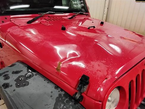 Used 2015 Jeep Wrangler Unlimited Sport image 16