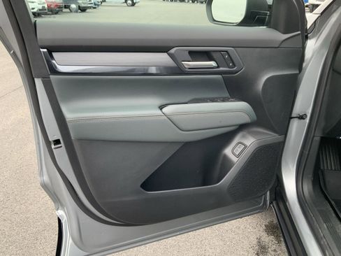 New 2026 GMC Terrain AT4 image 25