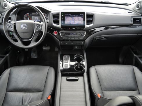 Used 2016 Honda Pilot Elite image 10