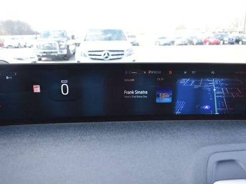 Used 2025 Ford Expedition Max Active image 22