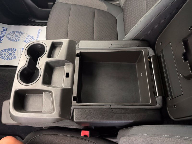 Used 2019 Chevrolet Silverado 1500 LT w/ All-Star Edition AWD/4WD image 31
