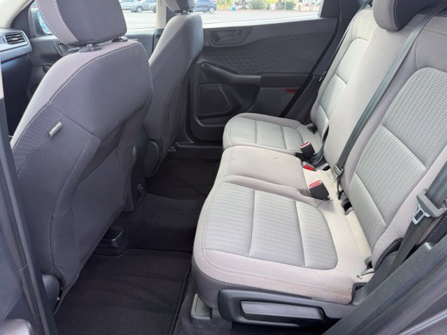Used 2020 Ford Escape S FWD image 30