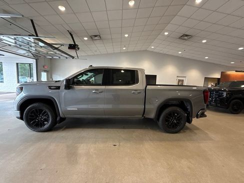 New 2026 GMC Sierra 1500 Elevation w/ LPO, GMC Protection Package AWD/4WD image 4