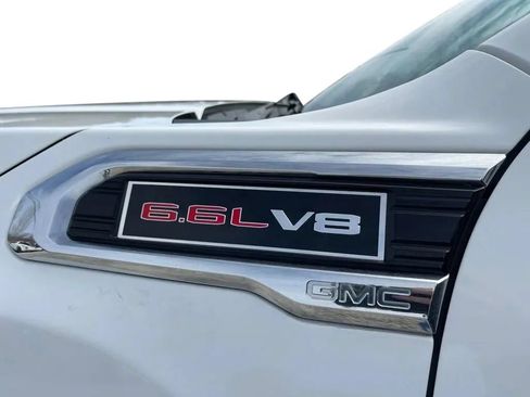 Used 2022 GMC Sierra 2500 SLE w/ SLE Convenience Package AWD/4WD image 12
