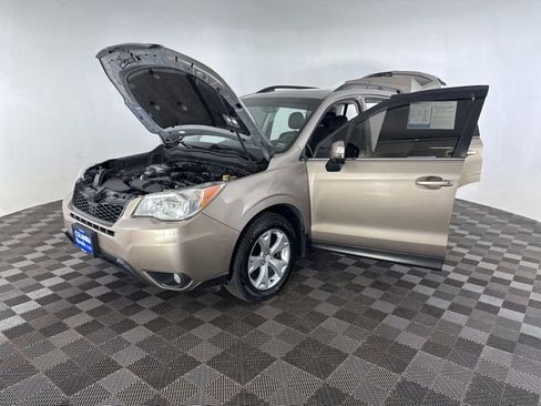 Used 2014 Subaru Forester 2.5i Touring AWD/4WD image 12