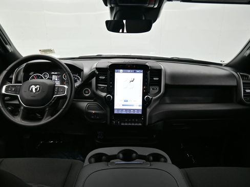 New 2026 RAM 2500 Tradesman image 36