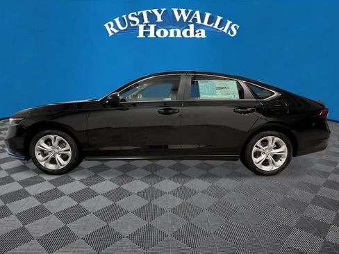 New 2026 Honda Accord LX image 6