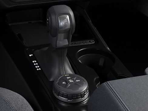 New 2026 Ford Bronco Big Bend AWD/4WD image 17