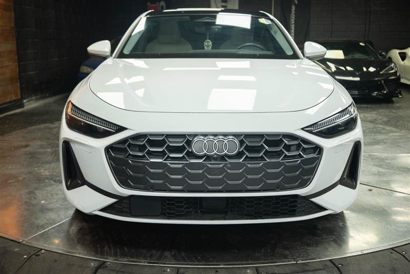 Used 2025 Audi A5 Premium Plus AWD/4WD image 3