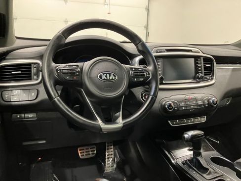 Used 2016 Kia Sorento SX w/ SXL Technology Package AWD/4WD image 49
