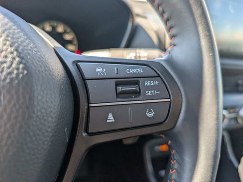 Used 2024 Honda CR-V Sport-L image 22