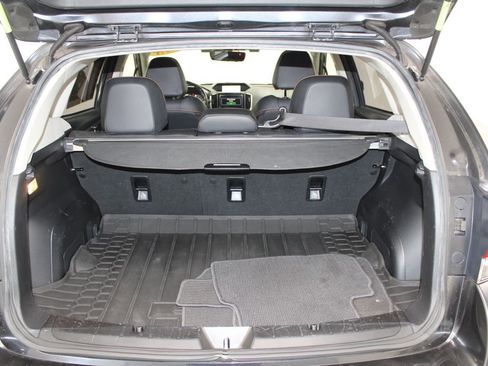 Used 2018 Subaru Crosstrek 2.0i Limited image 14