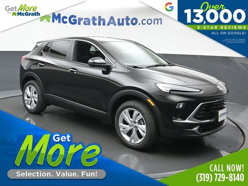 New 2026 Buick Encore GX Preferred w/ Comfort Package image 1