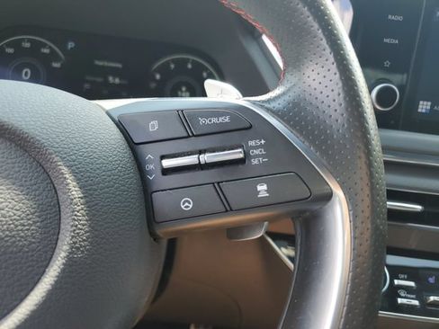 Used 2021 Hyundai Sonata SEL Plus FWD image 22
