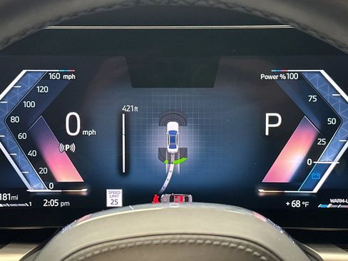 Certified 2024 BMW 740i w/ Premium Package 2 image 18