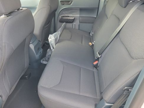 New 2025 Ford Maverick XL image 8