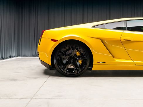 Used 2008 Lamborghini Gallardo AWD/4WD image 31