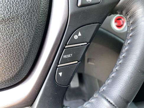 Certified 2023 Honda Ridgeline RTL image 19