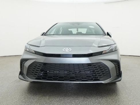 New 2026 Toyota Camry SE FWD image 31