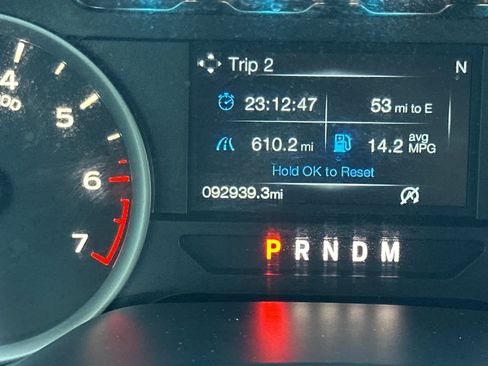 Certified 2019 Ford F150 XLT w/ Equipment Group 301A Mid RWD image 24