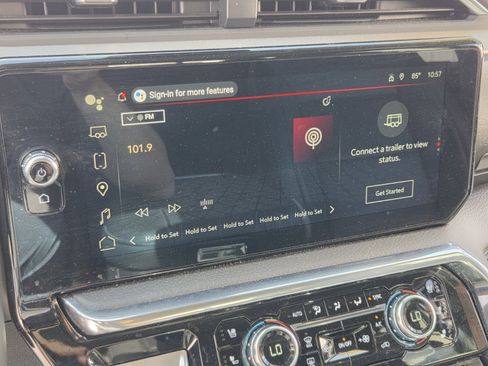 Used 2025 GMC Sierra 1500 Denali RWD image 27