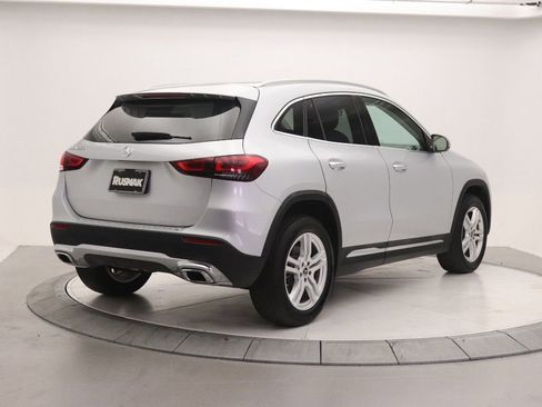 Certified 2023 Mercedes-Benz GLA 250 image 5