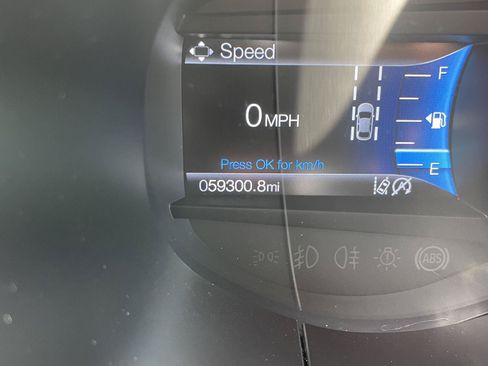 Certified 2023 Ford Edge SE AWD/4WD image 3