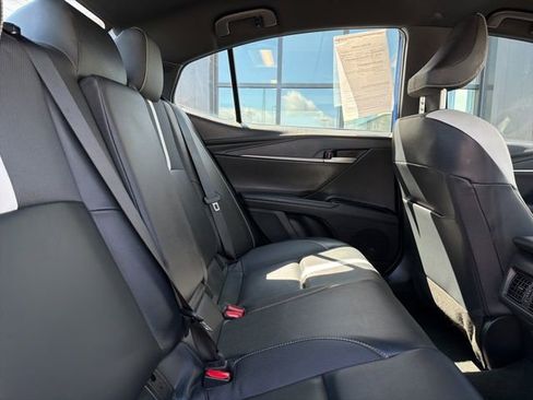 Used 2025 Toyota Camry SE FWD image 14