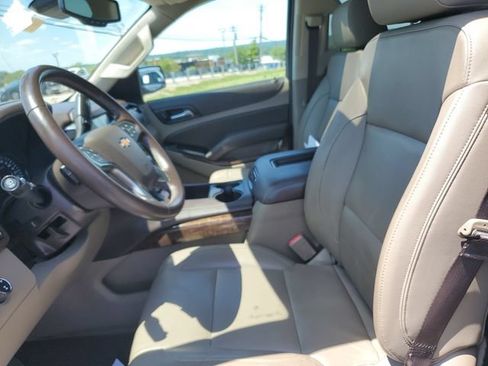Used 2020 Chevrolet Tahoe LT AWD/4WD image 17