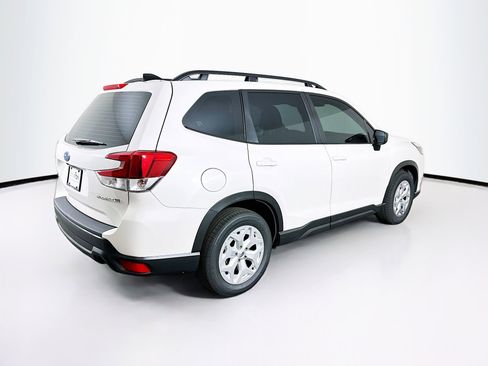 Used 2024 Subaru Forester AWD/4WD image 9