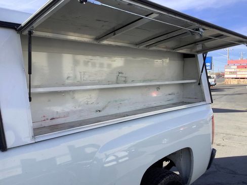 Used 2013 Chevrolet Silverado 1500 W/T image 20