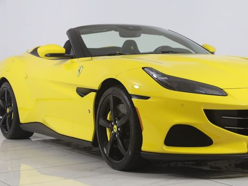 Used 2022 Ferrari Portofino M RWD image 66