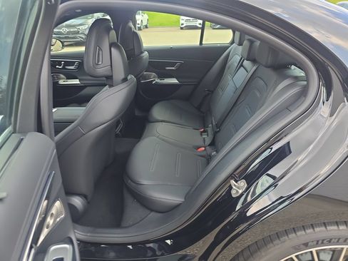 New 2027 Mercedes-Benz E 53 AMG e 4MATIC Sedan image 25