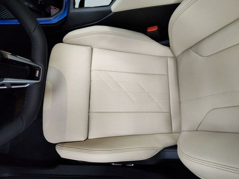 New 2026 BMW X3 xDrive30 w/ M Sport Package image 18