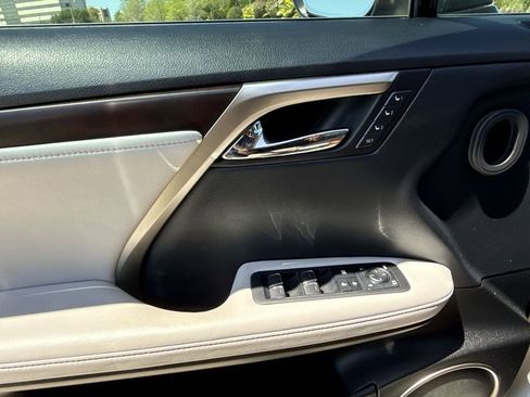 Used 2020 Lexus RX 350 FWD w/ Premium Package image 29